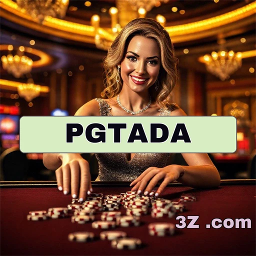 pgtada.com Aplicativo Móvel