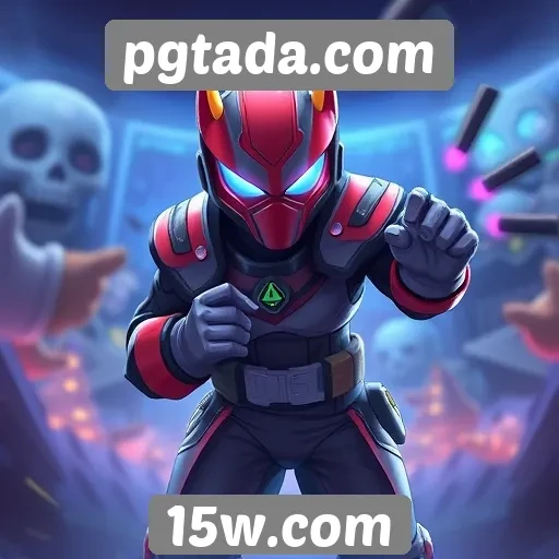 Como o pgtada atrai novos jogadores