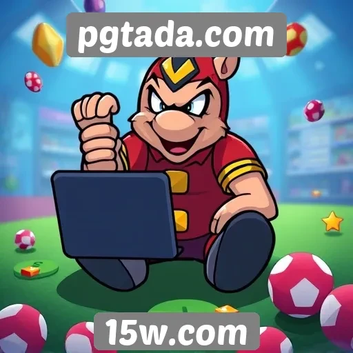 Análise das principais funcionalidades do pgtada.com