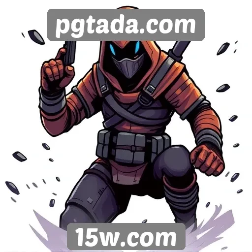 Recursos de jogos destacados no pgtada.com