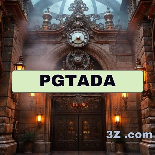 Jogos Fantásticos Esperam por Você no pgtada.com