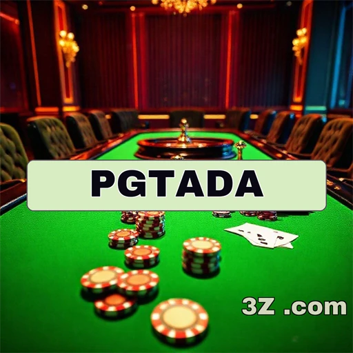 Entrando em Ação: Login no pgtada.com Transforma sua Jogatina