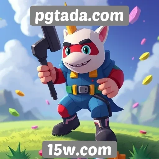 Novidades e lançamentos esperados em pgtada.com
