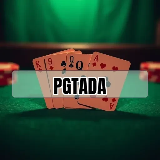 pgtada.com: Descubra os Melhores Métodos de Pagamento para Jogos Online