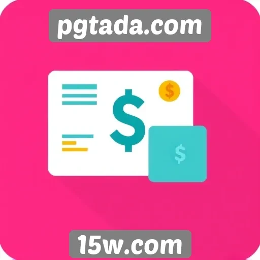 Comparativo das plataformas de pagamento no pgtada.com