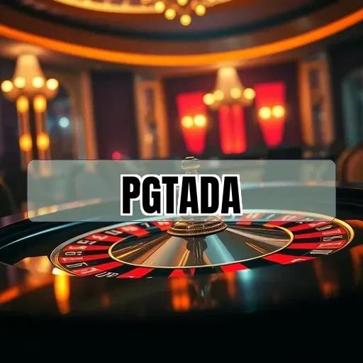 pgtada.com: Descubra os Recursos de Segurança em Jogos Online